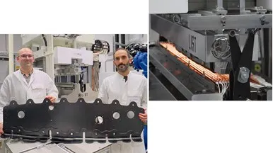 2026年复材终端市场:航空及先进空中交通