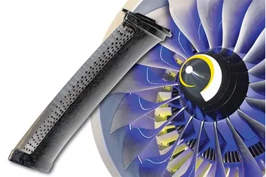 2026年复材终端市场:航空及先进空中交通