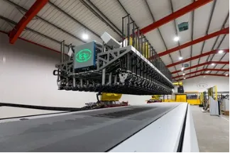 2026年复材终端市场:航空及先进空中交通