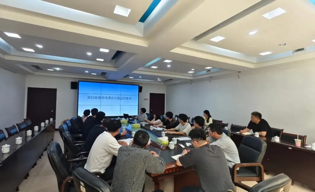 闽清县市场监督管理局扎实开展“清风铁纪”教育整顿专项行动