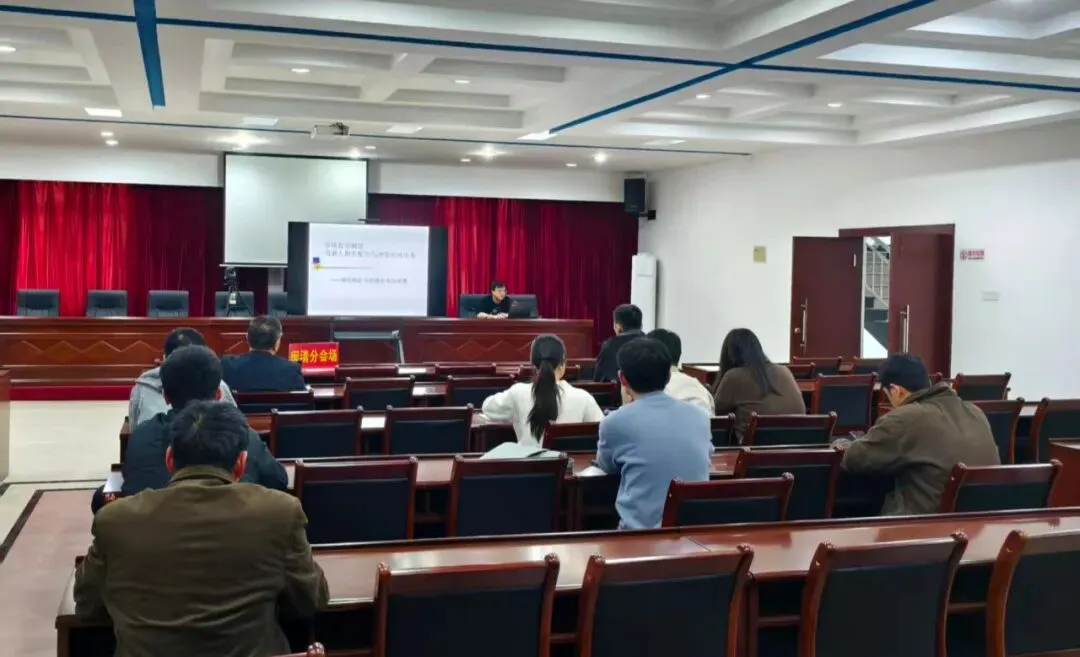 闽清县市场监督管理局扎实开展“清风铁纪”教育整顿专项行动