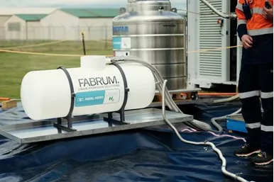 2026年复材终端市场:航空及先进空中交通