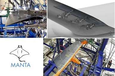 2026年复材终端市场:航空及先进空中交通