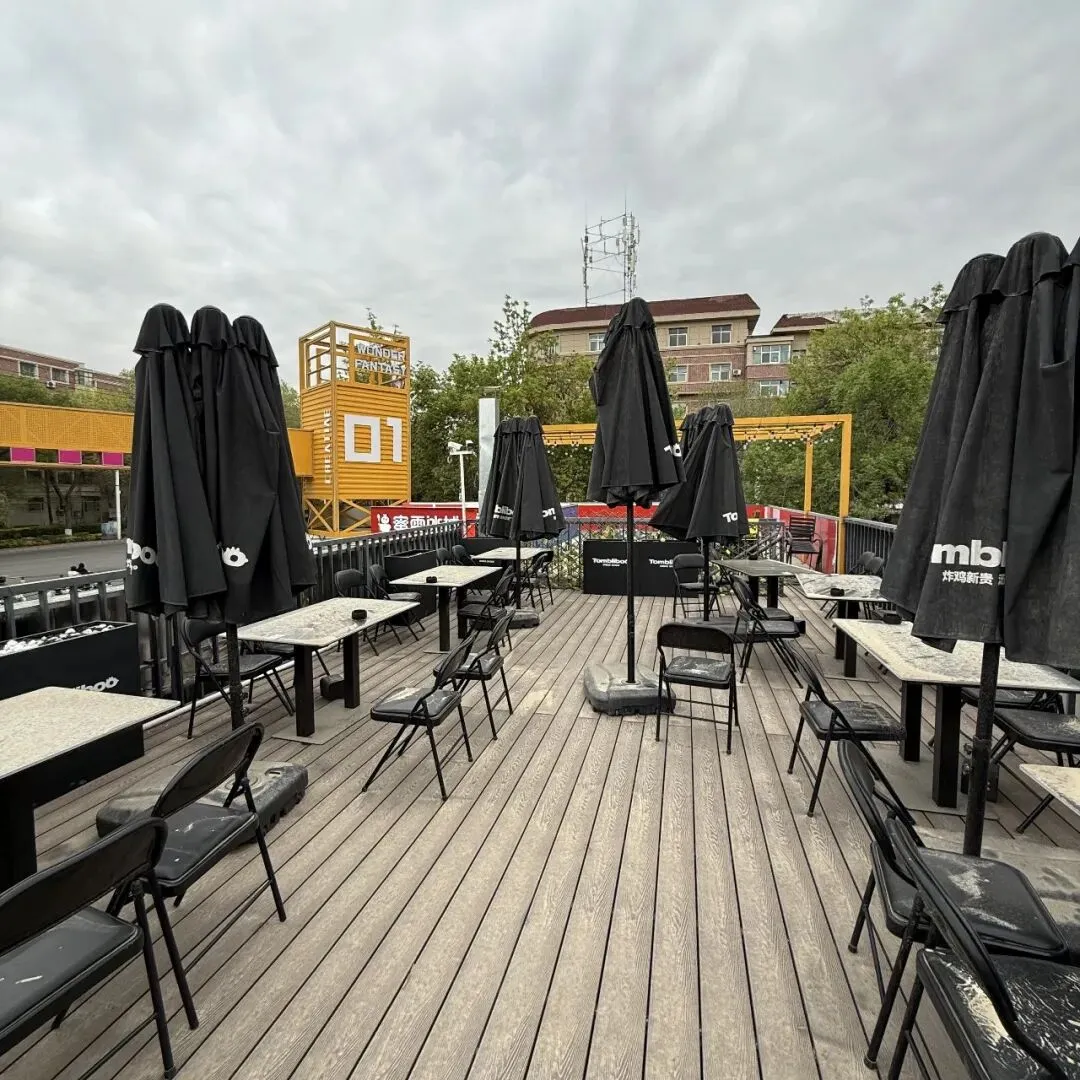 B2349——金马市场夜市纯商铺品牌炸鸡店转让