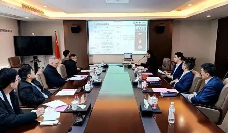 博士入企 | 王杰:深耕新媒体营销,做产教融合的“奔跑者”