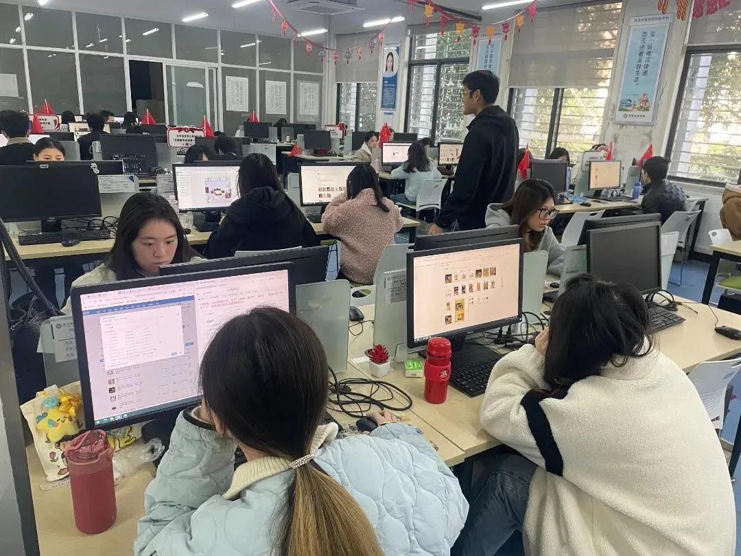 博士入企 | 王杰:深耕新媒体营销,做产教融合的“奔跑者”