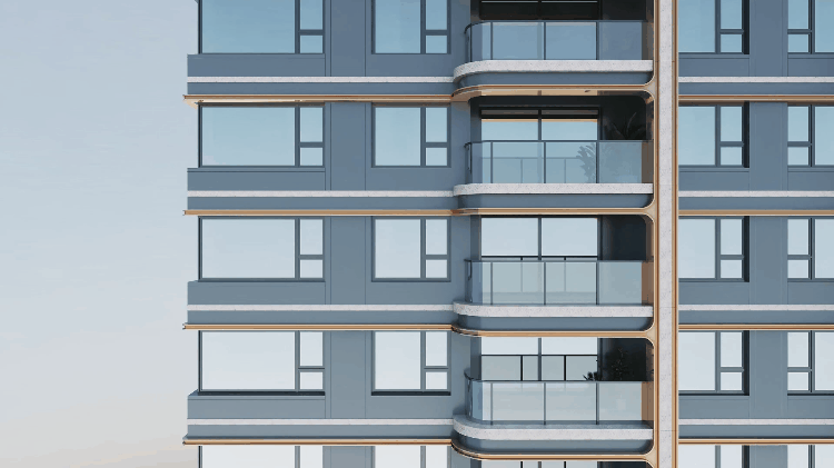 刚刚,中建系地产集团迎来新任营销总!