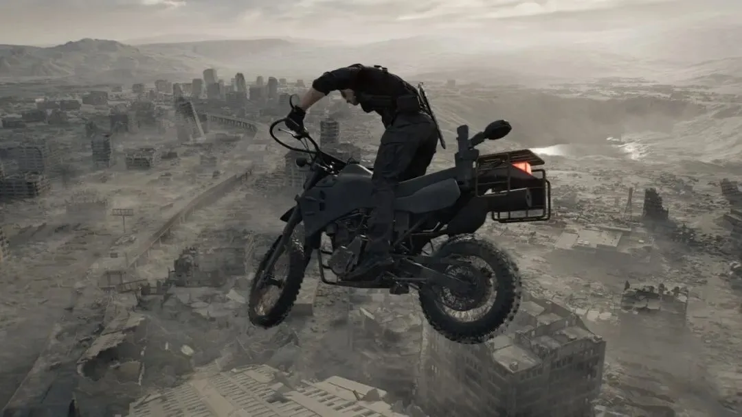 营销情怀、剧情不通,为什么《安魂曲》依旧好评如潮?