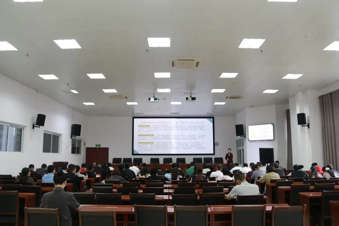 长乐区市场监管局:以“硬措施”压实“软责任”, 守护老年人及患者舌尖上的安全