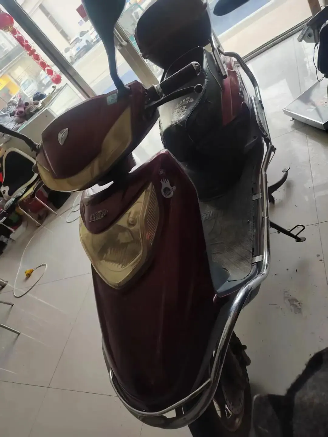 汤原买卖市场信息丨4月20日