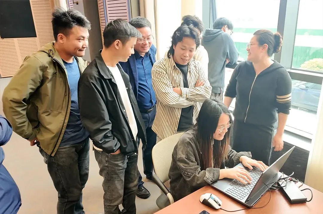 忠信销售中心4月专题培训与研讨会圆满举行