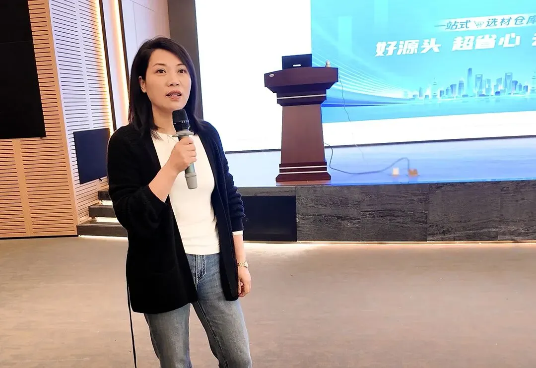 忠信销售中心4月专题培训与研讨会圆满举行