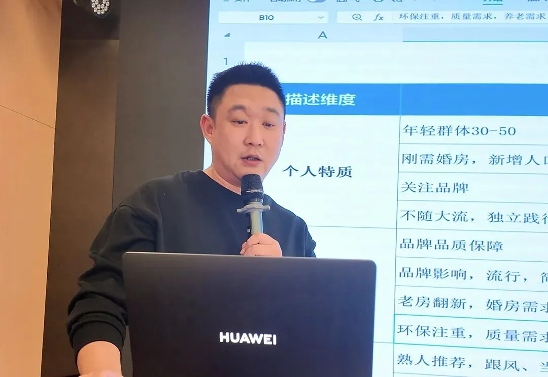 忠信销售中心4月专题培训与研讨会圆满举行