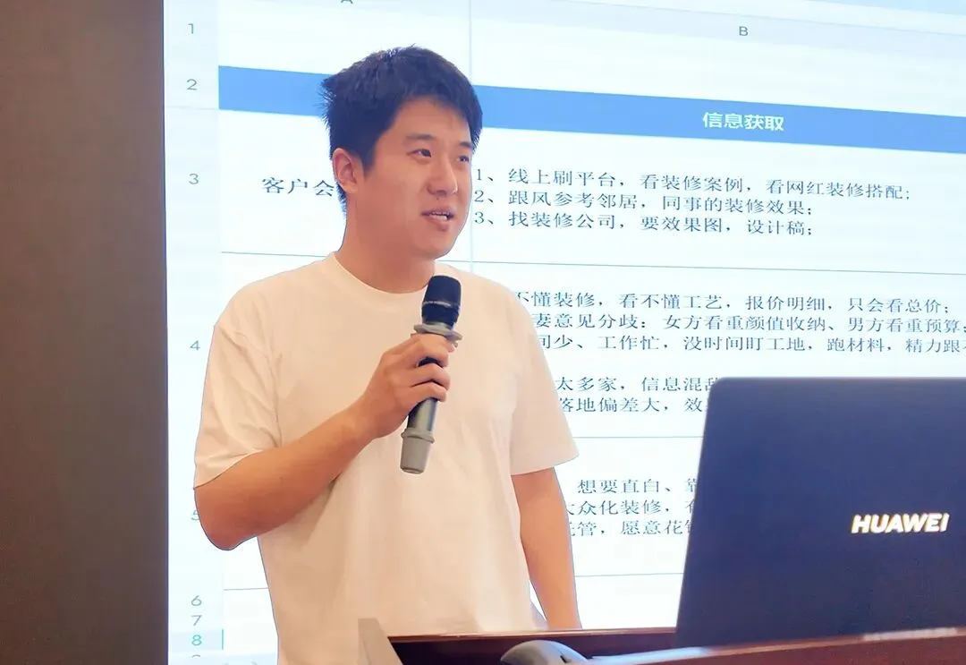 忠信销售中心4月专题培训与研讨会圆满举行