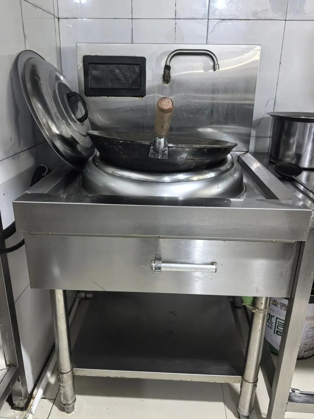 汤原买卖市场信息丨4月20日