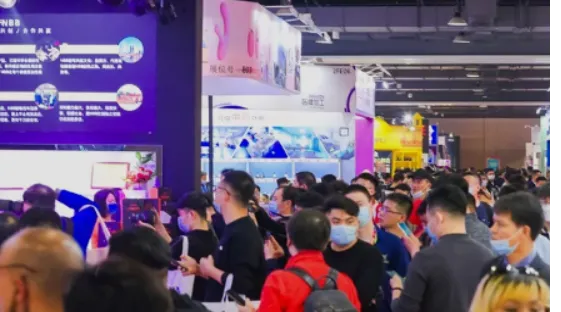 一个被低估的市场机会:上海成人展背后,正在“医疗化”的行业