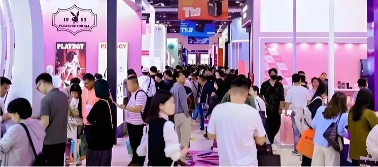 一个被低估的市场机会:上海成人展背后,正在“医疗化”的行业