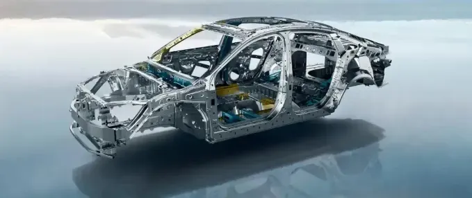 瑞虎7plus | A级SUV市场的潮酷实力之选