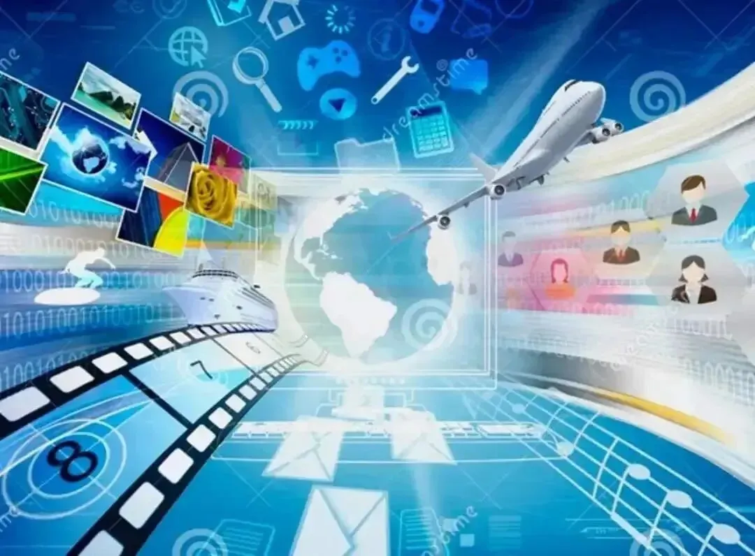 【资讯】网络视听行业市场规模保持稳健增长