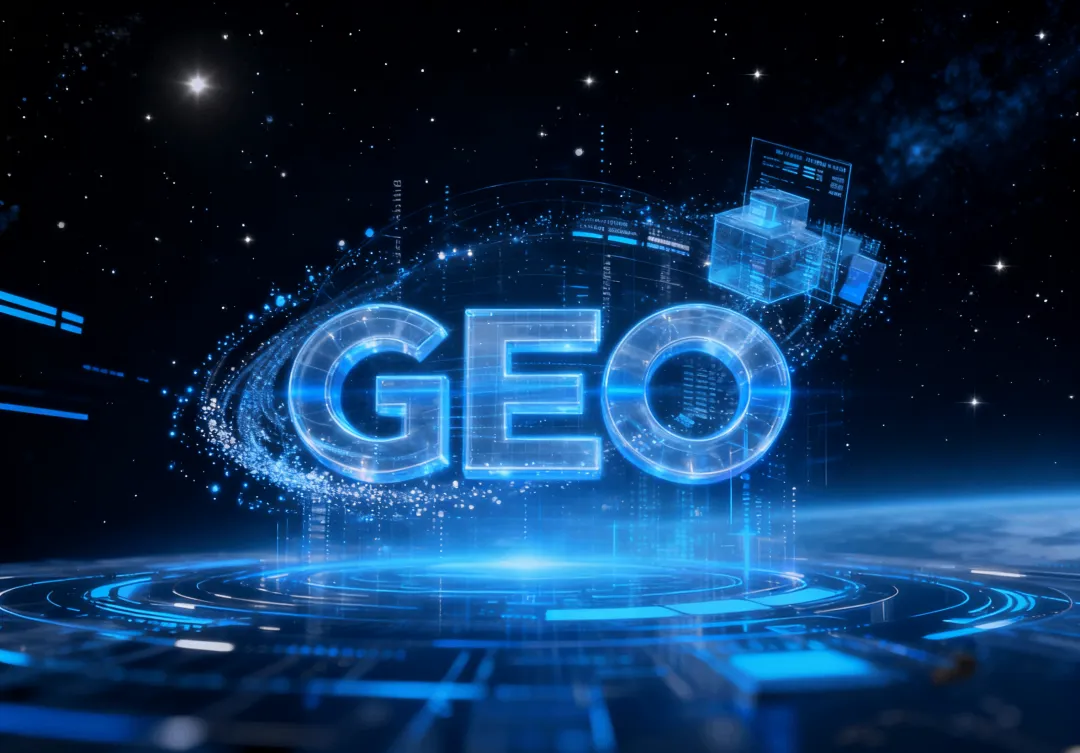 AI搜索时代,企业获客新捷径!珍岛GEO告别流量焦虑