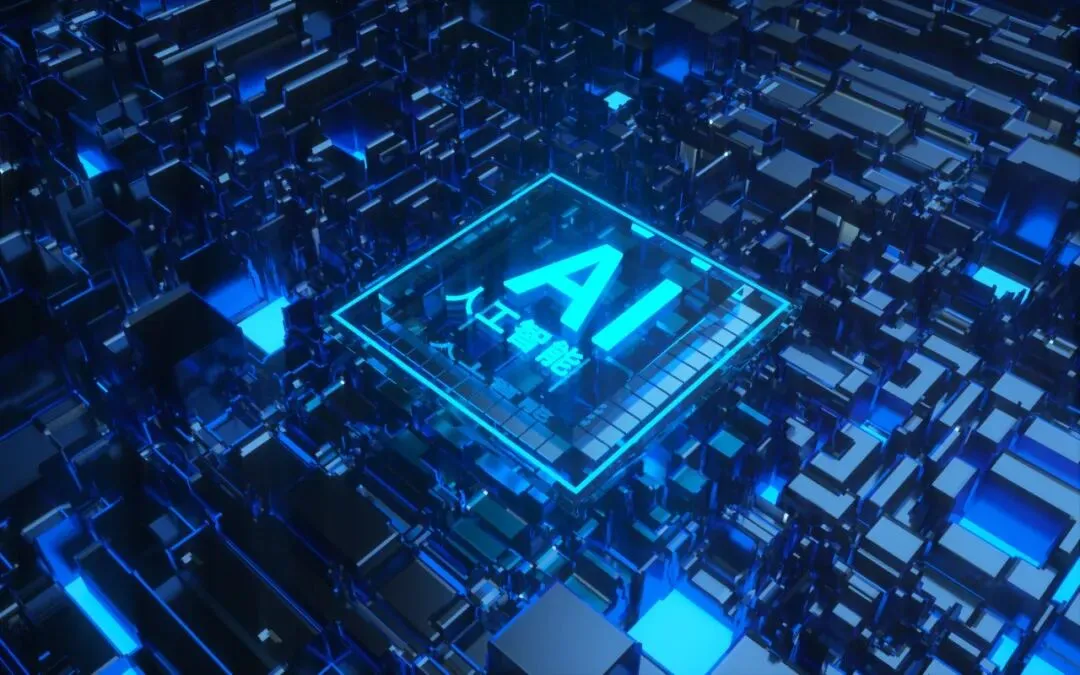 AI时代营销生死局:不会用AI,就是在给企业判“慢性死刑”