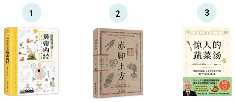 2026年3月营销图书曝光榜