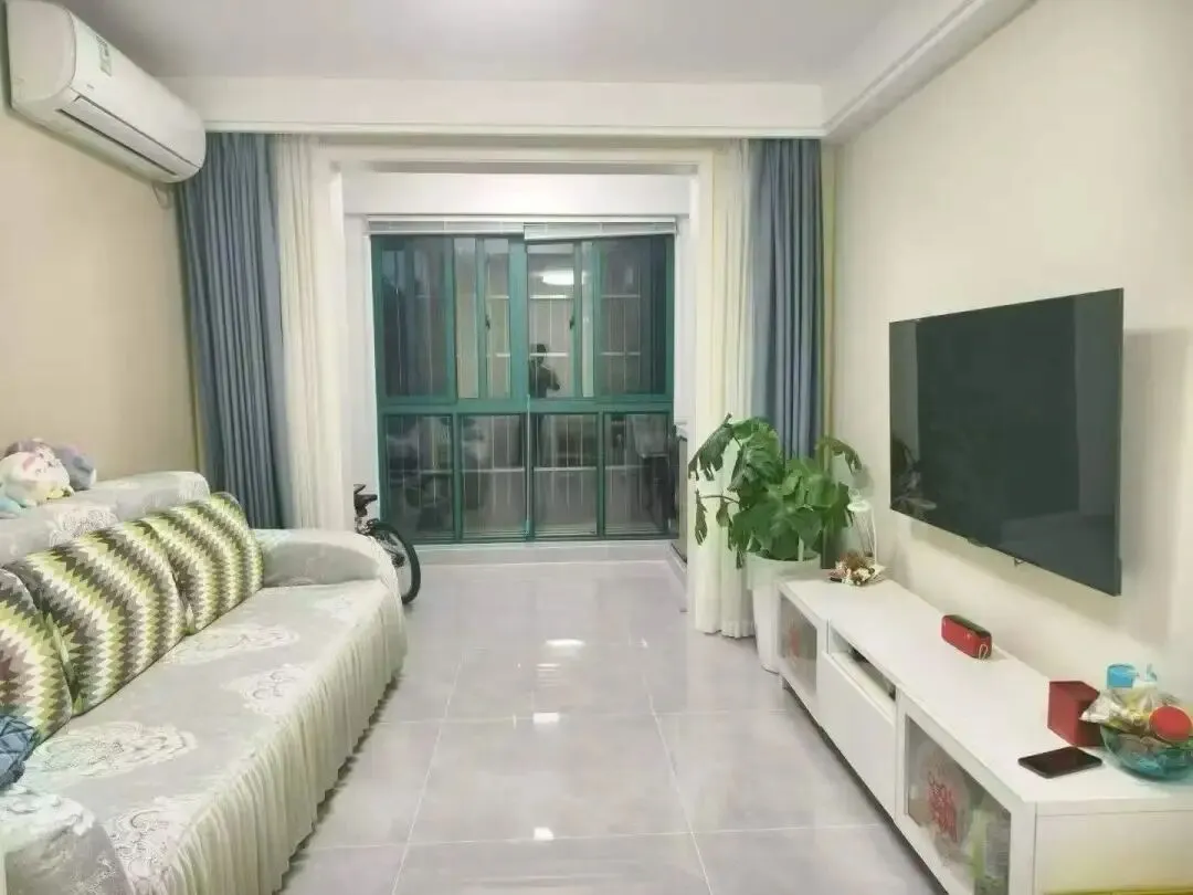 上海租房市场四年首涨