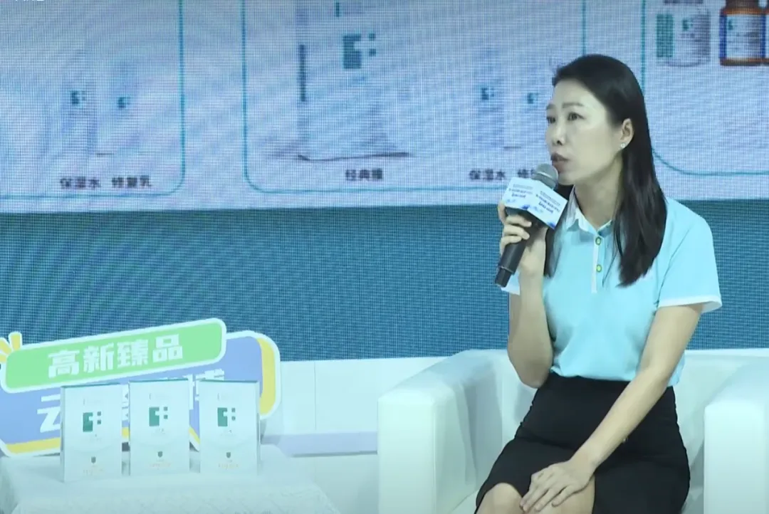 海口国家高新区政企携手共赴消博 招商获客双丰收