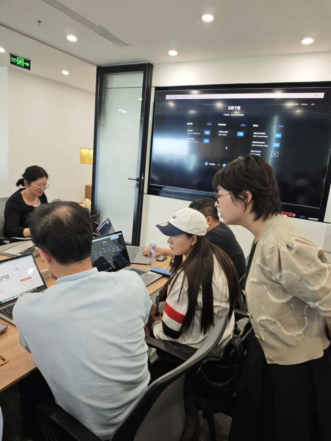 「老板的AI获客实战营」开营报名中!