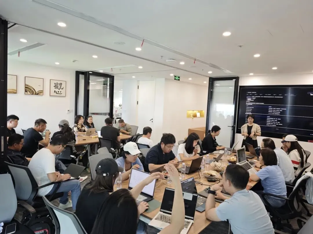 「老板的AI获客实战营」开营报名中!