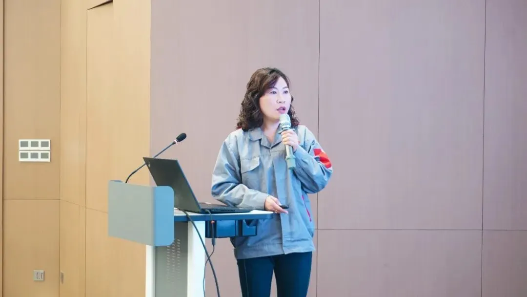 策马星腾,精耕赋能|金宇星营销中心Q1季度会议暨精英训练营圆满举行