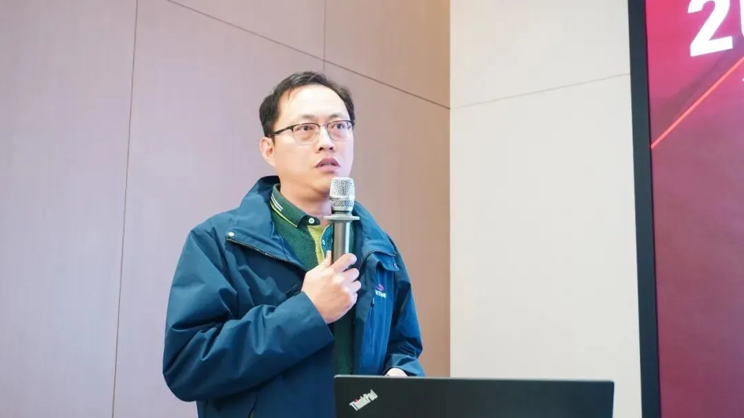 策马星腾,精耕赋能|金宇星营销中心Q1季度会议暨精英训练营圆满举行