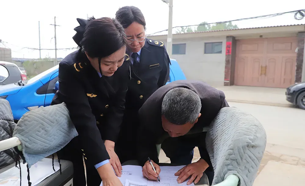 石家庄市市场监督管理局关于落实网络餐饮服务食品安全主体责任的告知书