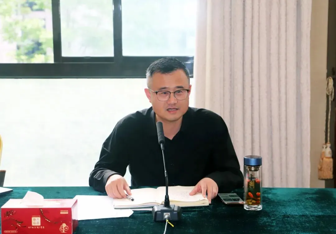 杭州长运召开 “长运伴你行” 平台营销工作会议