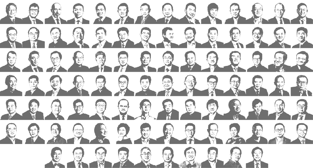 田轩:我们需要更加“包容”的创投市场