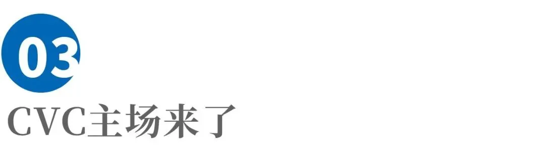 田轩:我们需要更加“包容”的创投市场