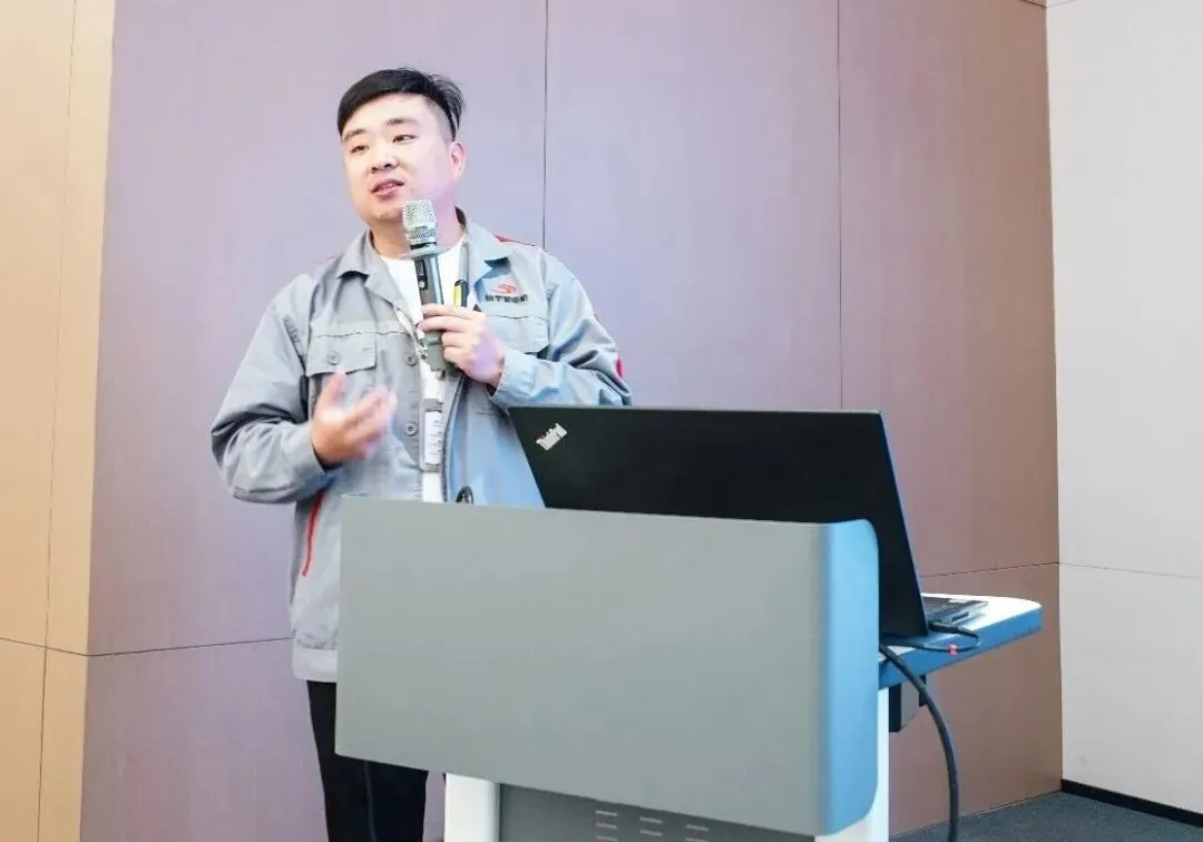 策马星腾,精耕赋能|金宇星营销中心Q1季度会议暨精英训练营圆满举行