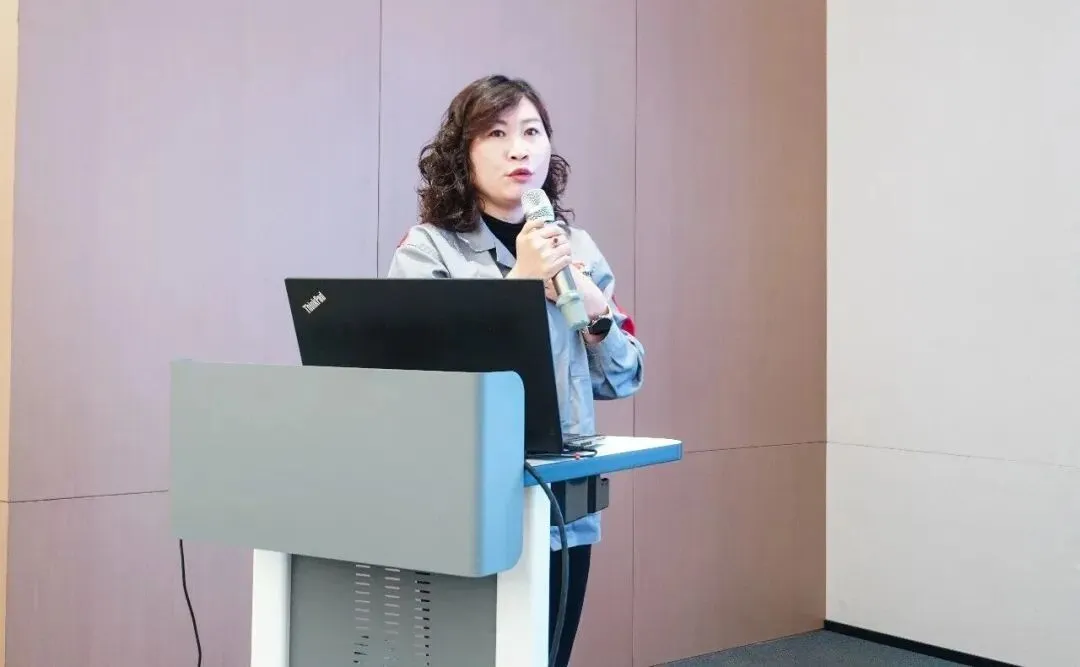 策马星腾,精耕赋能|金宇星营销中心Q1季度会议暨精英训练营圆满举行