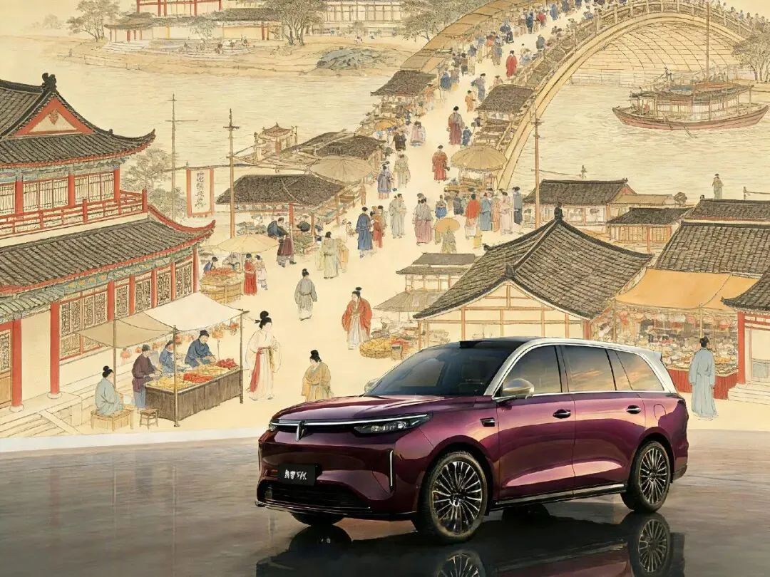 真敢说!魏建军发布会暴怒吐槽:营销无能等于犯罪!V9X到底出啥事了?