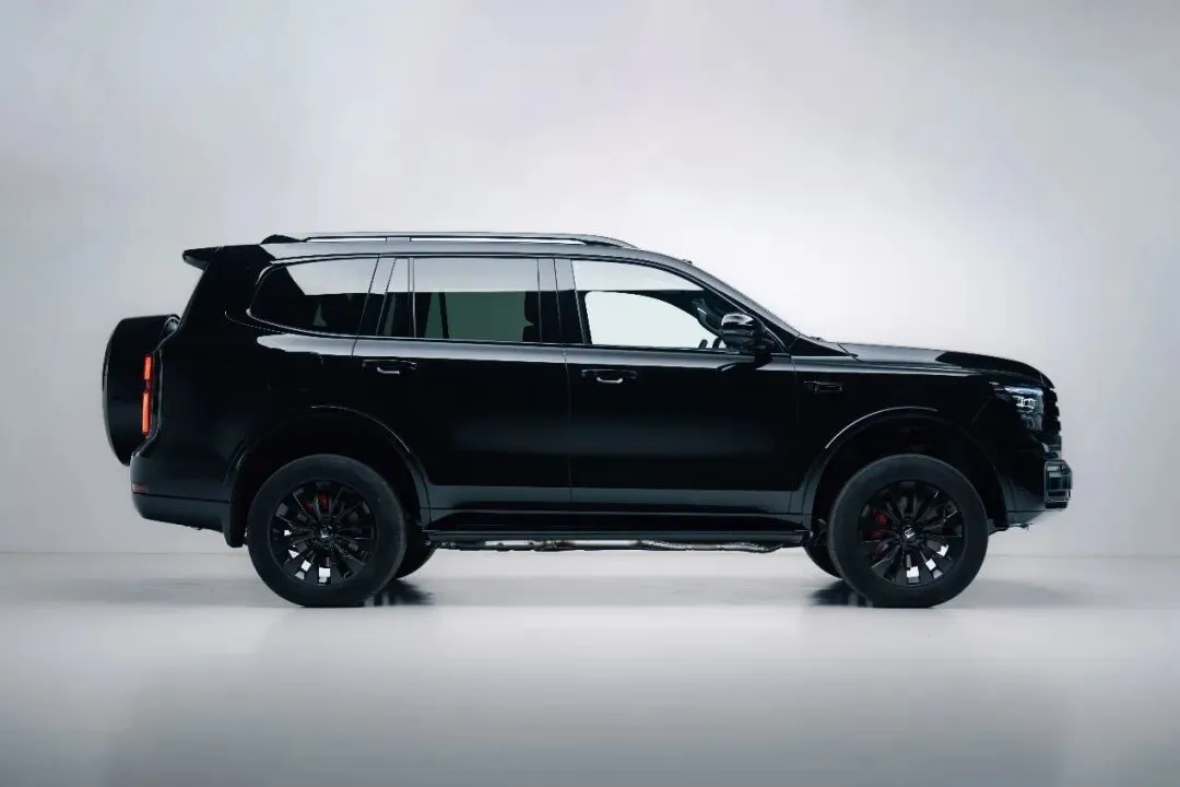 中国汽车市场一周行业信息快报——2026年4月第3期