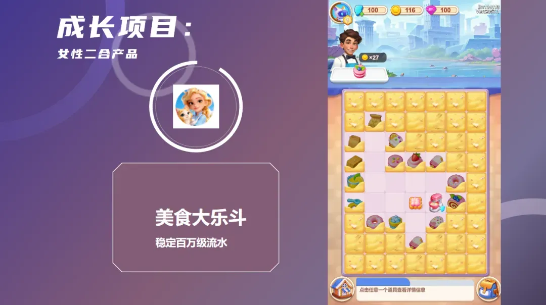 智牛集团寻小游戏项目合作,全年营销费用超5亿元 | 游茶会