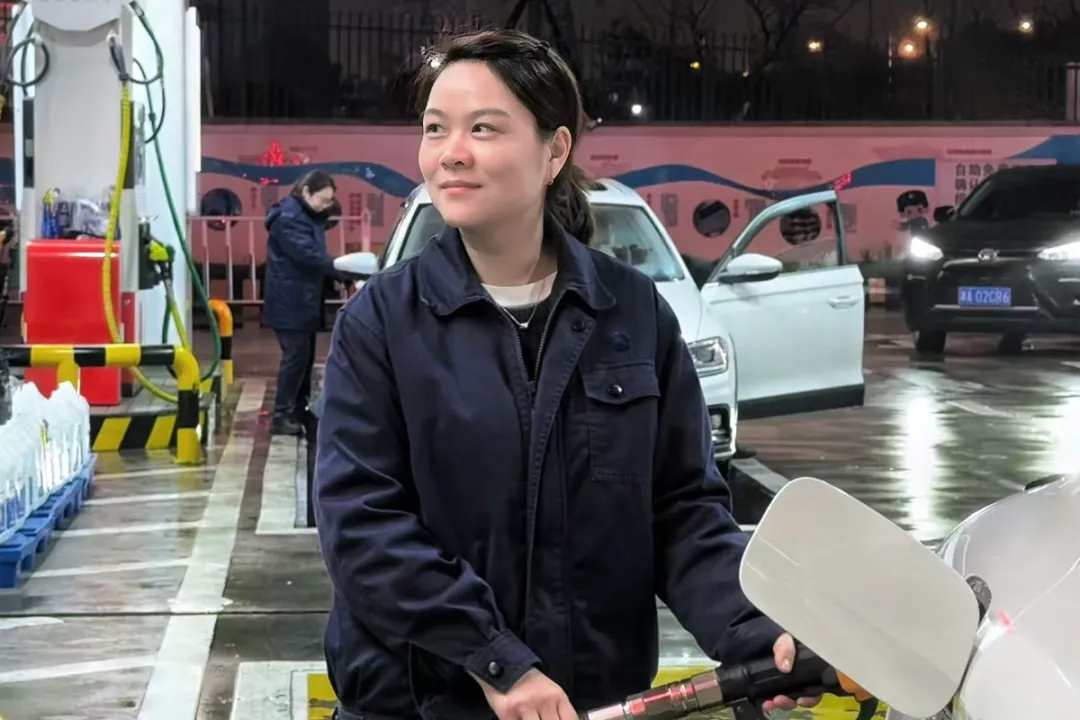 湖南销售公司:深入推进22件实事,持续为基层减负赋能