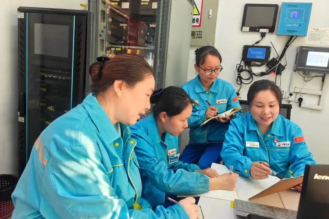 湖南销售公司:深入推进22件实事,持续为基层减负赋能