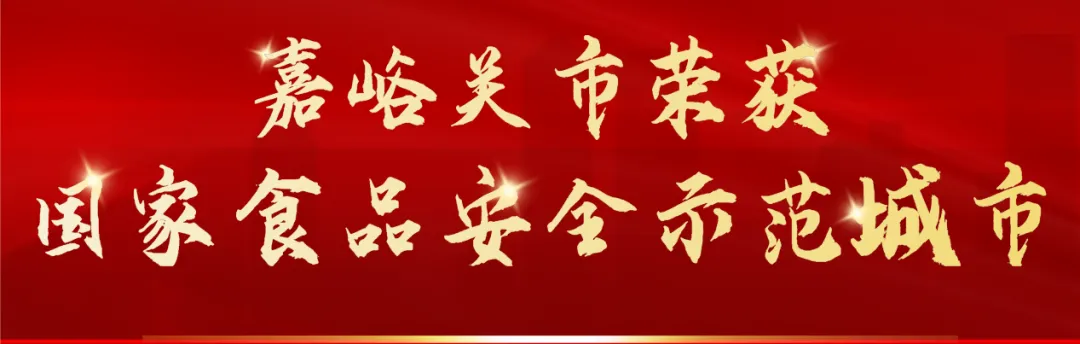 嘉峪关市市场监督管理局关于消费品以旧换新适老化智能家居补贴活动中规范价格行为的提醒告诫书