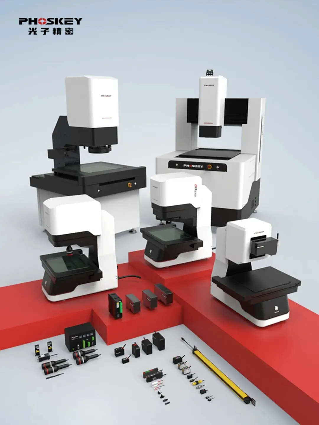 一台闪测仪才三万块?精密测量市场乱象下的价格差距与实质区别