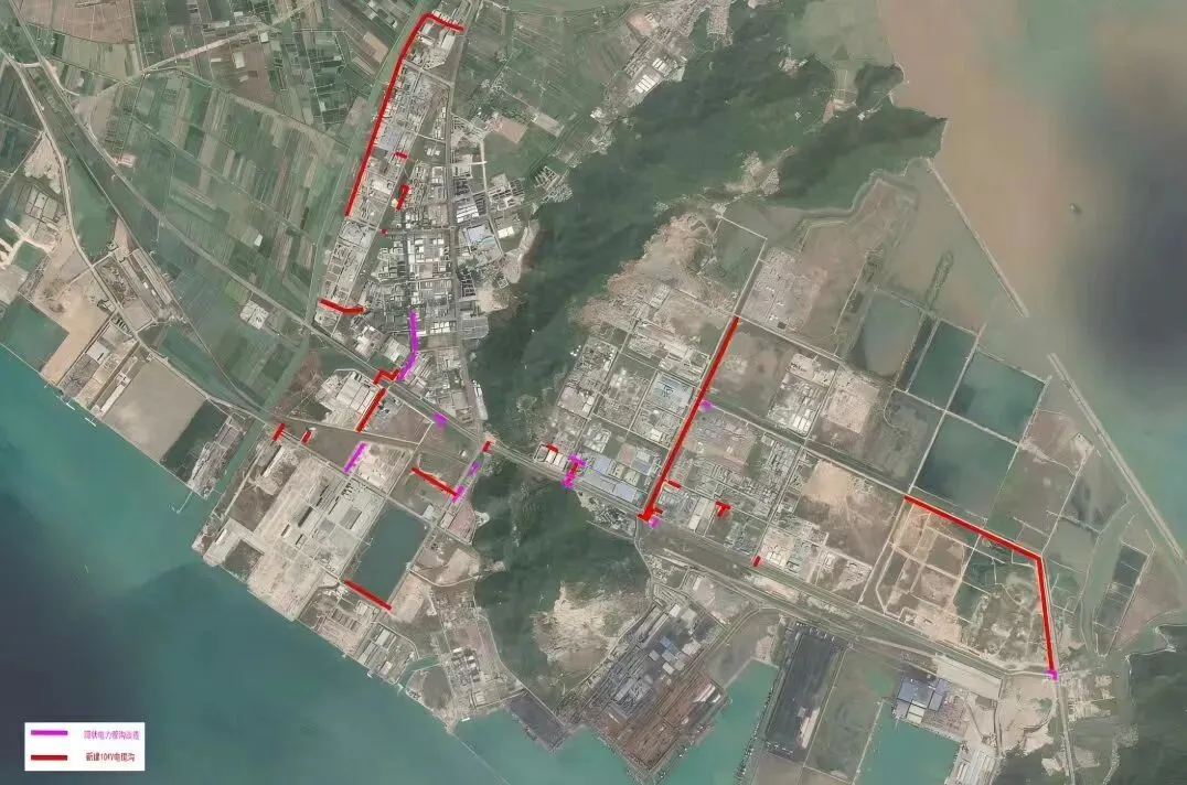 隧月先锋丨珠海分公司营销突击队