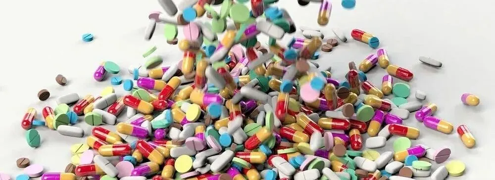 2.4 万亿市场背后:生物医药产业链全景图