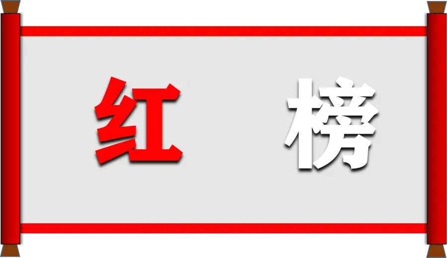 正安县市场监督管理局2026年第三期“红黑榜”(网络餐饮)