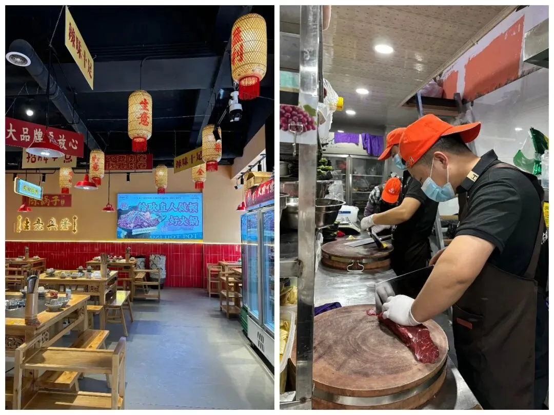 正安县市场监督管理局2026年第三期“红黑榜”(网络餐饮)