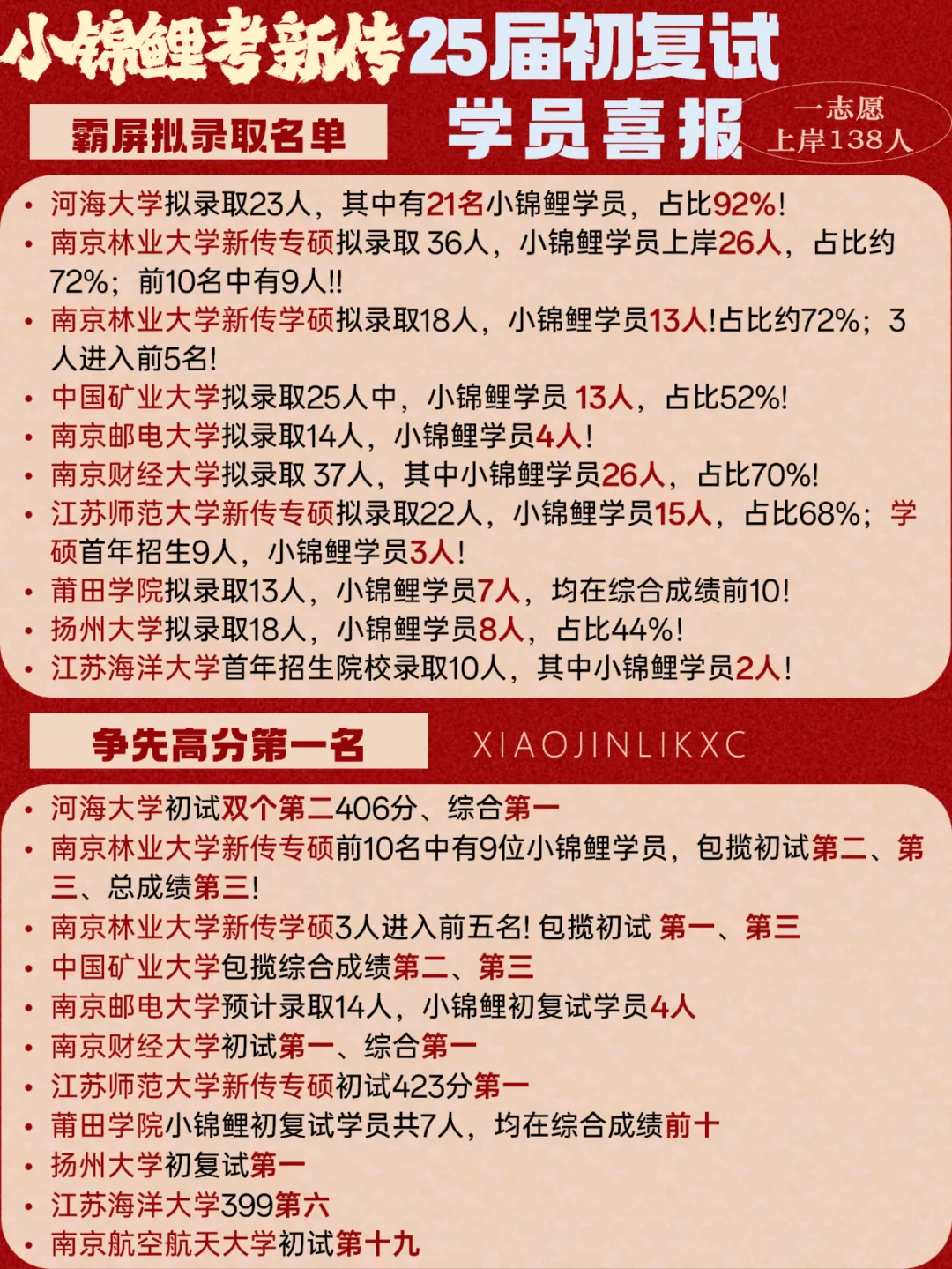 小锦鲤必背专题26|广告学营销概念你知道多少?